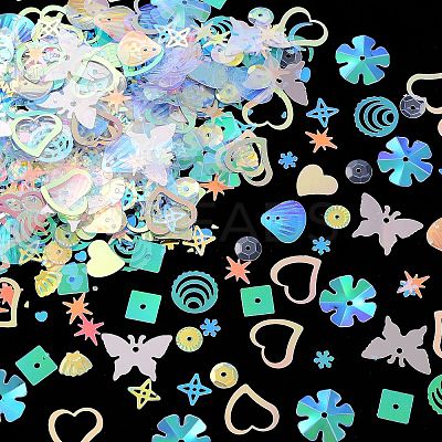 Ornament Accessories PVC-L001-01D-1