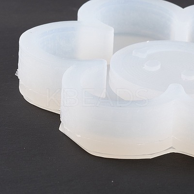 Shaker Molds DIY-G059-B07-1