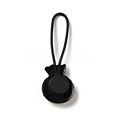 Christmas PVC Plastic Pendant Decorations KY-G018-B08-1