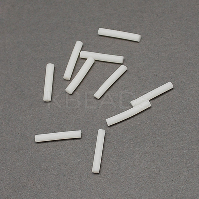 Plastic Ear Nuts FIND-R008-2x12mm-1
