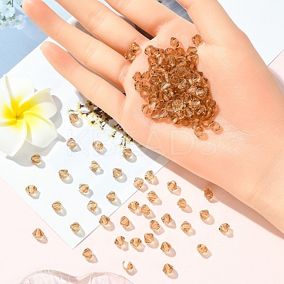 Preciosa® Crystal Beads X-PRC-BA6-10330-1