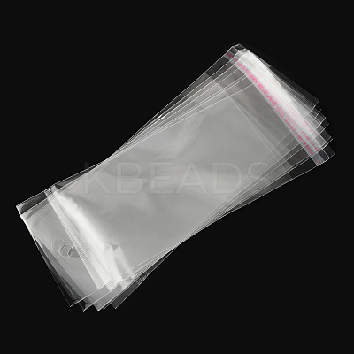 OPP Cellophane Bags OPC-S014-01-1