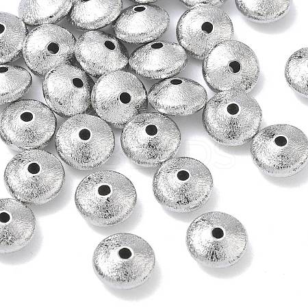 SHEGRACE Brass Beads XGRQ1A037-328P-1