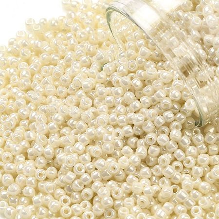 TOHO 11/0 Round Beads X-SEED-TR11-0123L-1