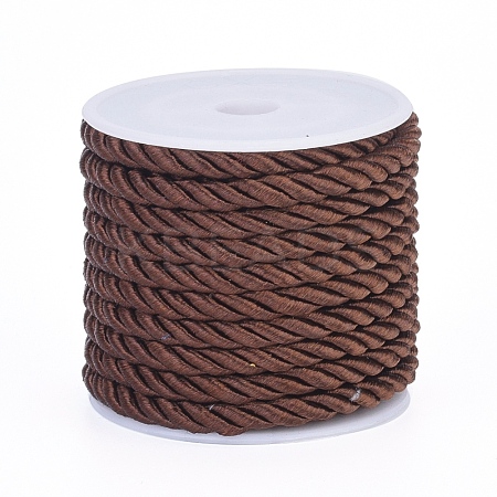 Polyester Cord OCOR-L041-5mm-10-1