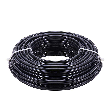 Round Aluminum Wire AW-BC0002-03B-02-1