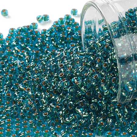 TOHO Round Seed Beads SEED-XTR11-0756-1