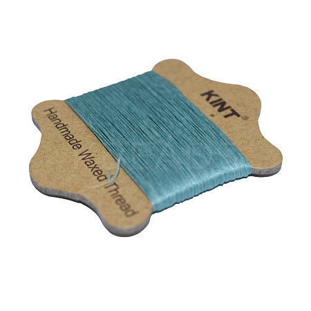 Waxed Nylon Cord YC-E005-0.55mm-17-1