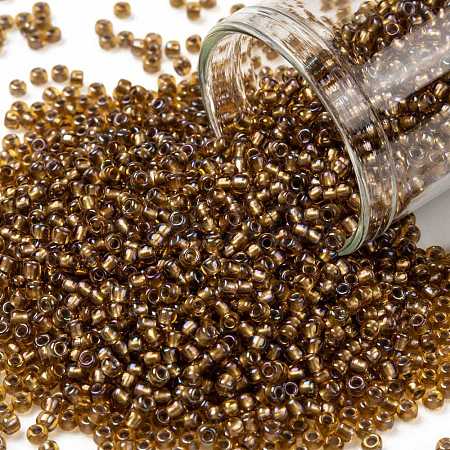 TOHO Round Seed Beads SEED-XTR11-0278-1