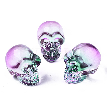 K9 Glass Display Decorations GLAA-R220-01-A02-1