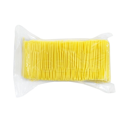 Plastic Yarn Knitting Needles PW22062872240-1