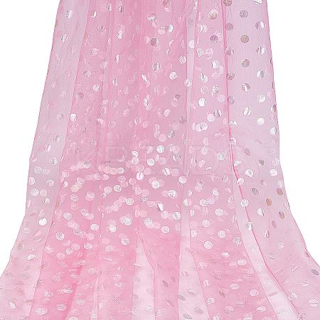 Nylon Fabric DIY-WH0816-148G-1