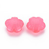 Imitation Jelly Acrylic Beads LS-MACR-S373-87-E09-2