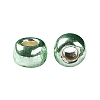 TOHO Round Seed Beads SEED-TR08-PF0570-3