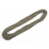 Polyester Braided Cords OCOR-T015-A50-3