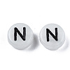 Acrylic Beads SACR-S273-29N-2