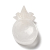 Natural Quartz Crystal Demagnetizing Bowl G-M328-03-1