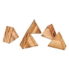 Wood Name Card Holder PW-WG24441-02-3