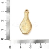 304 Stainless Steel Enamel Pendants SA-CBA800D-01C-G-3