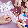 Resin Doll Eyes FIND-PH0026-83C-04-3