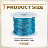 Anodized Aluminum Wire AW-LP0001-04B-14-2