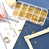 DIY Jewelry Making Finding Kits DIY-FS0008-38-10