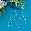 20Pcs 925 Sterling Silver Spacer Beads FIND-PH0006-98-6