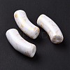 Opaque Acrylic Beads X-OACR-A016-05K-1
