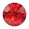 Preciosa® MAXIMA Crystal Round Stones Y-PRC-RBSS8-90075-3