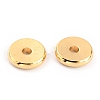 Brass Beads X-KK-O133-316B-G-2