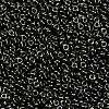 TOHO 8/0 Demi Round Beads SEED-DR08-0089-2