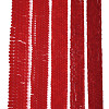 Transparent Glass Beads Strands LS-EGLA-A044-T8mm-MD01-2