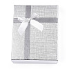 Cardboard Jewelry Necklace Boxes CBOX-T006-04N-1