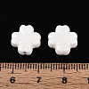 Handmade Porcelain Beads PORC-Z001-01F-01-4
