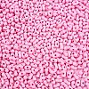 Opaque Acrylic Beads X1-MACR-T048-02I-2