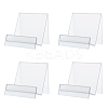 Acrylic Displays ODIS-WH0005-11-1