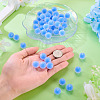 Silicone Beads SIL-TAC0013-16A-6