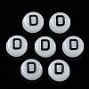 Acrylic Beads SACR-S273-29D-3