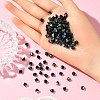 Preciosa® Crystal Beads Y-PRC-BA6-23980-200-4