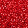 Glass Cylinder Beads SEED-L011-11B-05-3