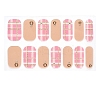 Full Cover Ombre Nails Wraps MRMJ-S060-ZX3170-1