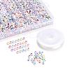 DIY Jewelry Making Kits DIY-LS0002-83-2