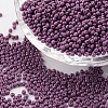 12/0 Grade A Round Glass Seed Beads SEED-Q009-FJX16-1