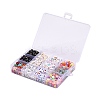 780Pcs DIY Jewelry Making Kits DIY-FS0001-34-4