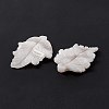 Natural Crazy Agate Pendants G-I336-01-26-3