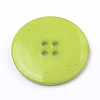 4-Hole Acrylic Buttons BUTT-Q037-01H-3