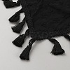 Triangle Crochet Bandanas OHAR-WH20005-09A-2