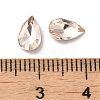 Glass Rhinestone Cabochons RGLA-P037-11A-D261-3