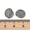 Tibetan Style Alloy Beads LS-K092J051-3