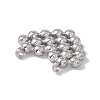 Non-Tarnish 304 Stainless Steel Pendants STAS-G279-04P-2